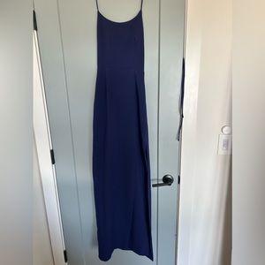 Lovers + Friends Indigo Maxi Dress